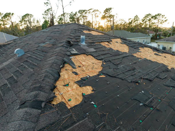 Best Roof Waterproofing  in Cloverleaf, TX